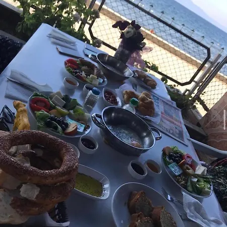 Huzur Motel Otel
