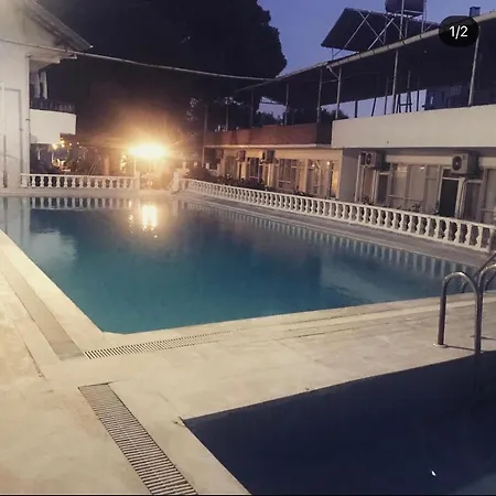 Huzur Motel * Gemlik
