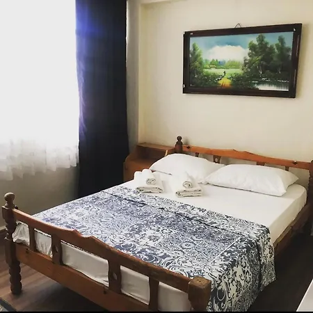 Hotel Huzur Motel *