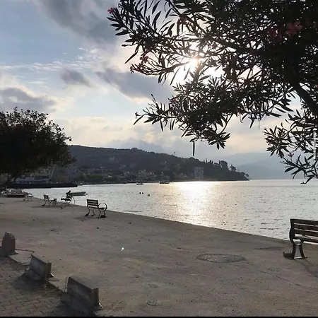 Huzur Motel Gemlik