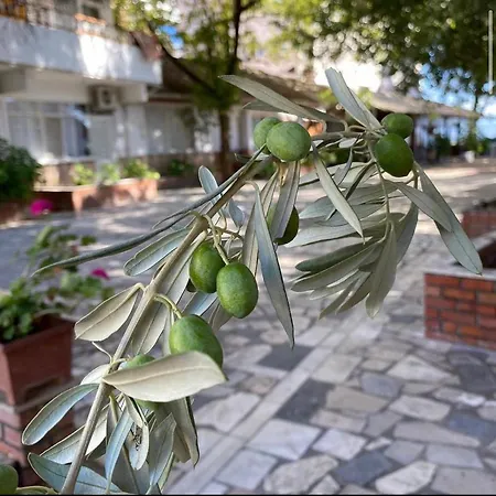 Huzur Motel Otel Gemlik