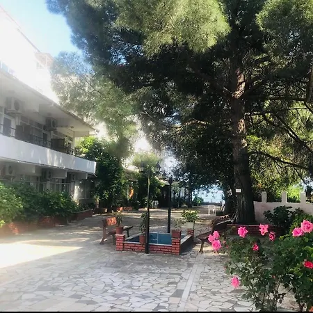 Huzur Motel Hotel Gemlik